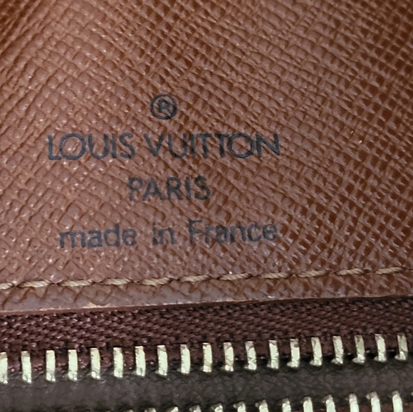 9️⃣9️⃣5️⃣ Louis Vuitton Boulogne 30 - Picture 6 of 16